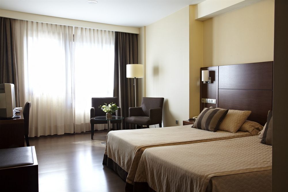 Coia De Hotel Vigo