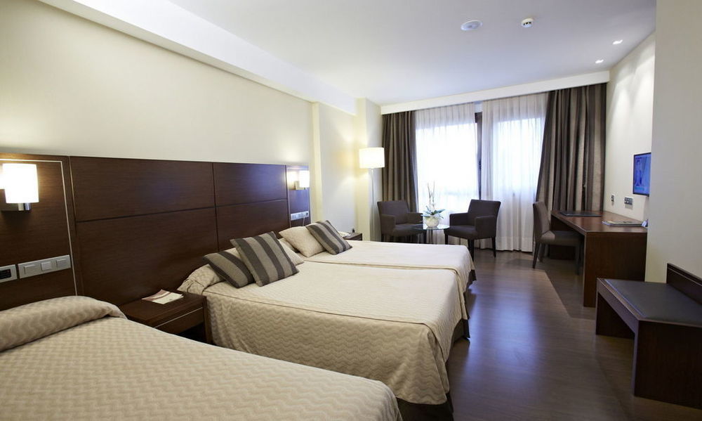 Coia De Hotel