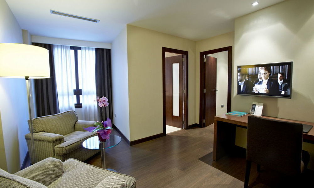 Hotel Coia De Vigo