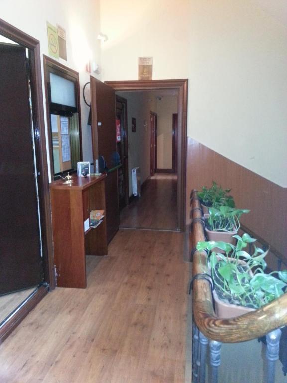 Guest house Ancla Dorada 2*