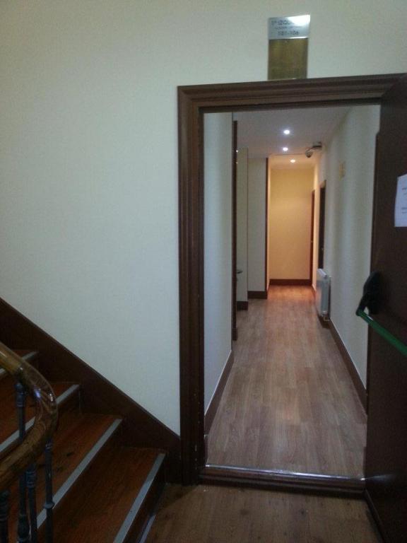Ancla Dorada Guest house