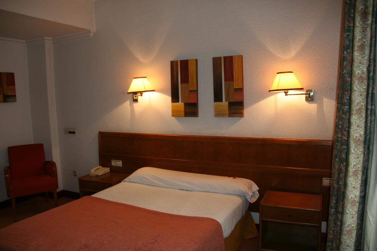 Gran Via Guest house Vigo
