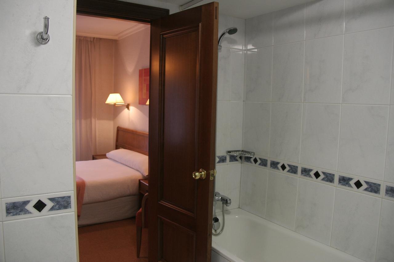 Gran Via Guest house Vigo