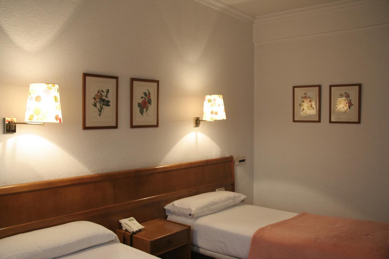 Gran Via Guest house