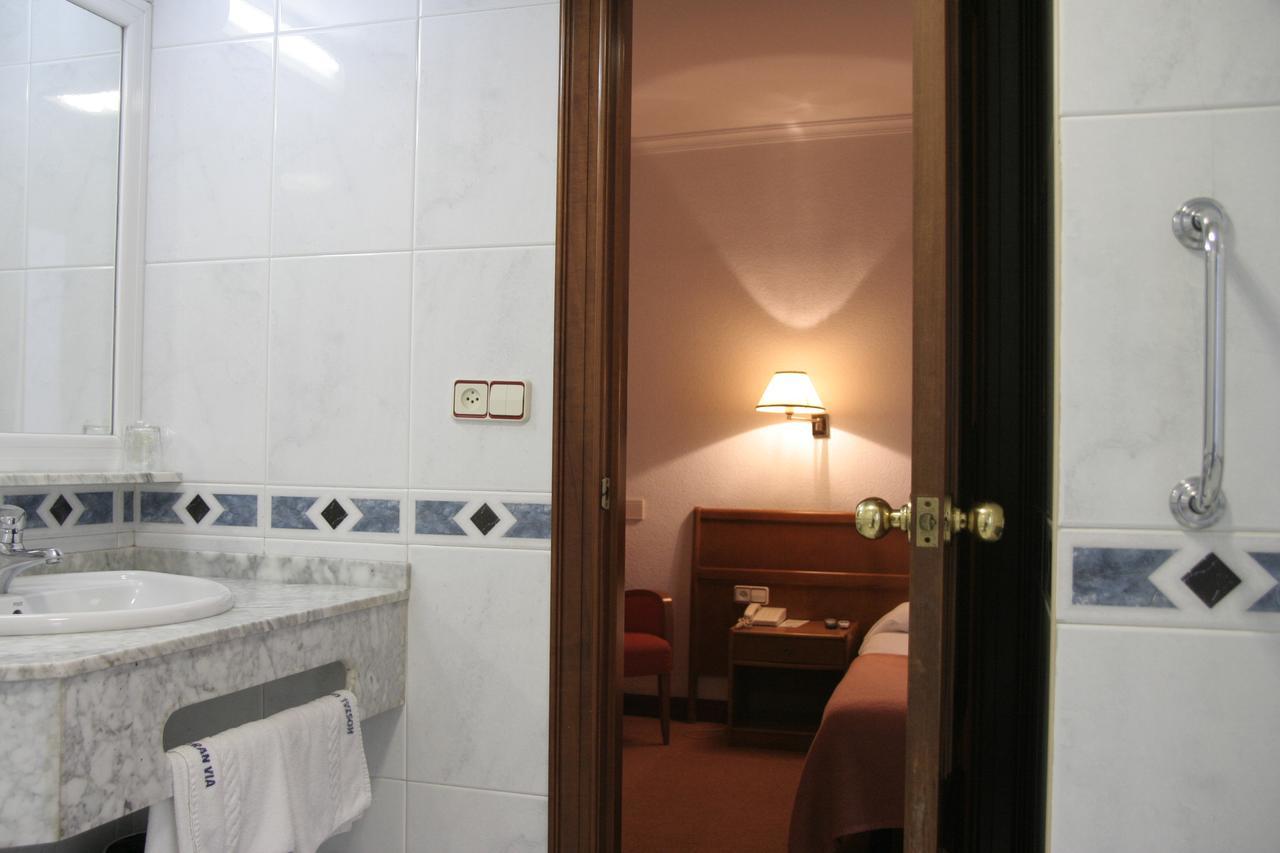 Guest house Gran Via Vigo