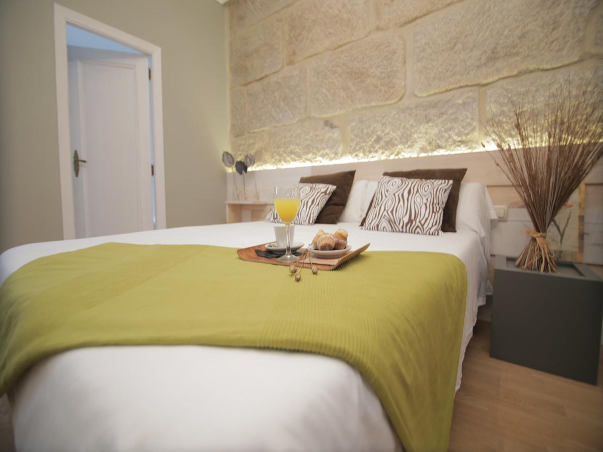 Alda Estacion Hotel Vigo