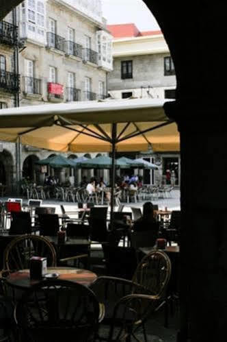Princesa Hotel Vigo