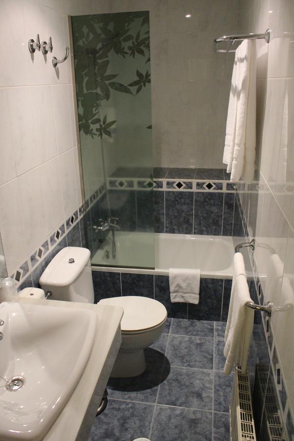 Hotel Lino Vigo