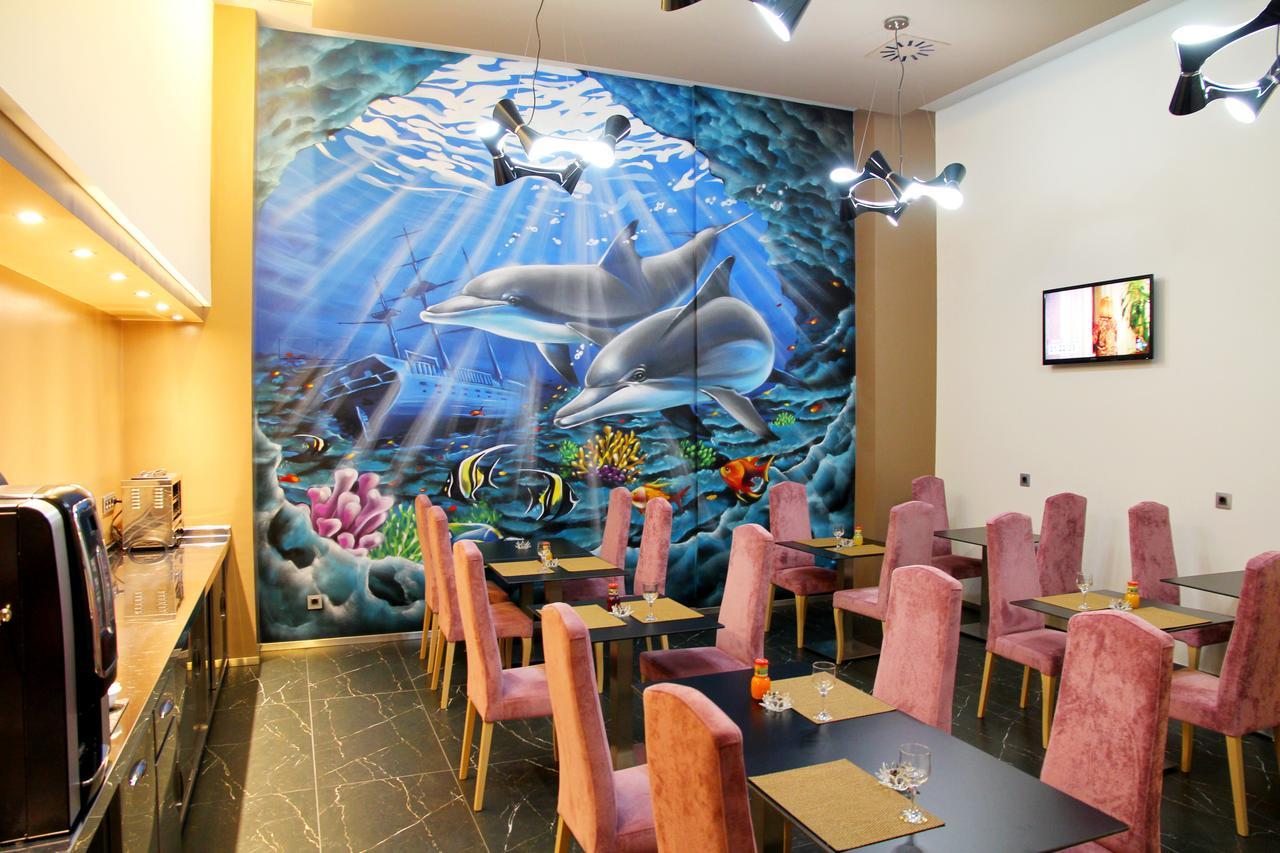 Agua De Mar Boutique Vigo