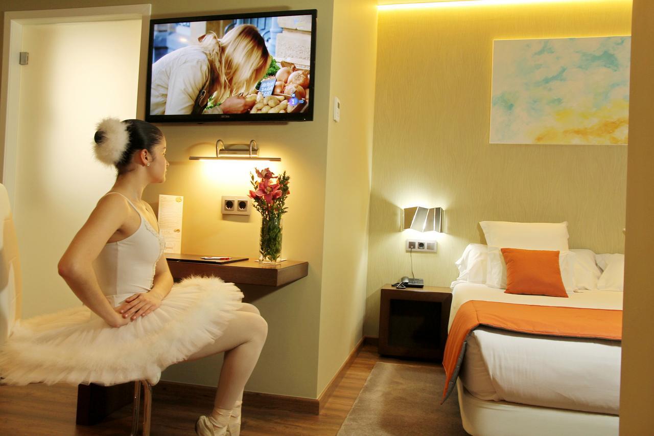 Agua De Mar Boutique Hotel
