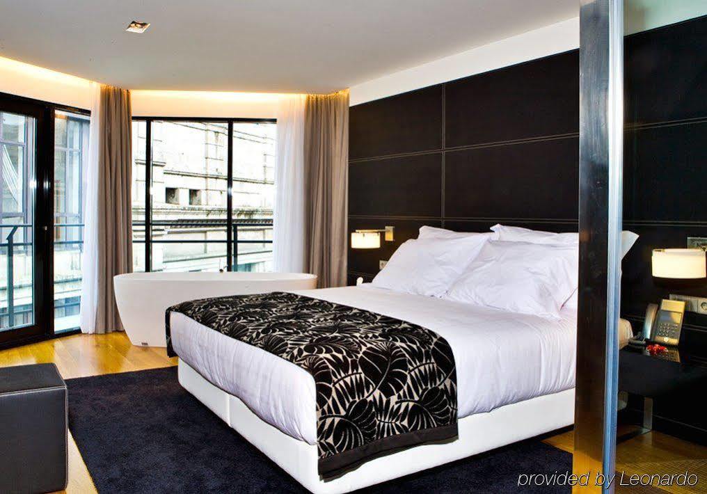 Hotel Inffinit