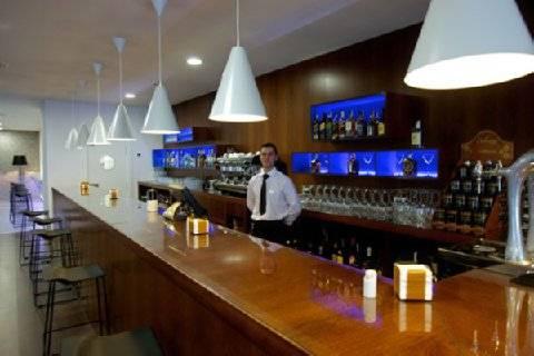 Hotel Eurostars Mar De 4*