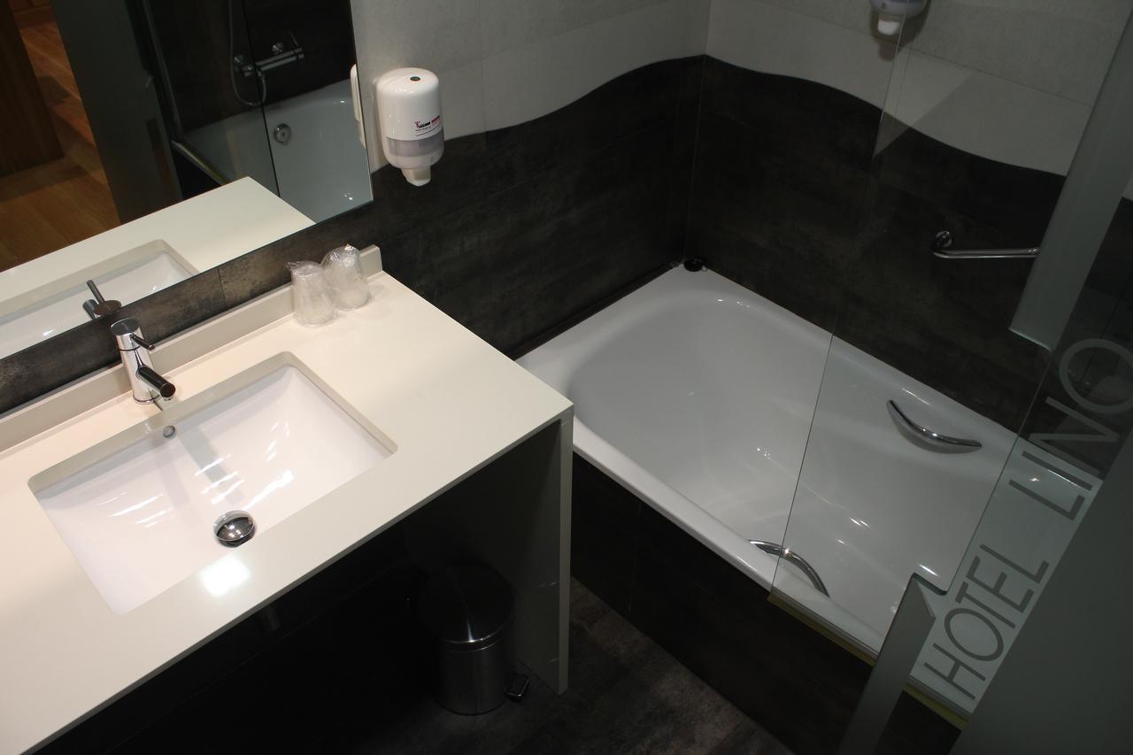 Lino Hotel