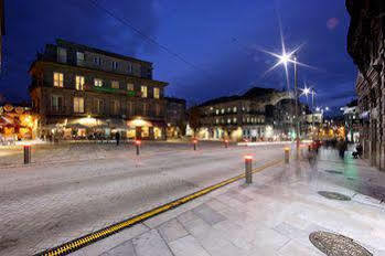 Compostela Vigo