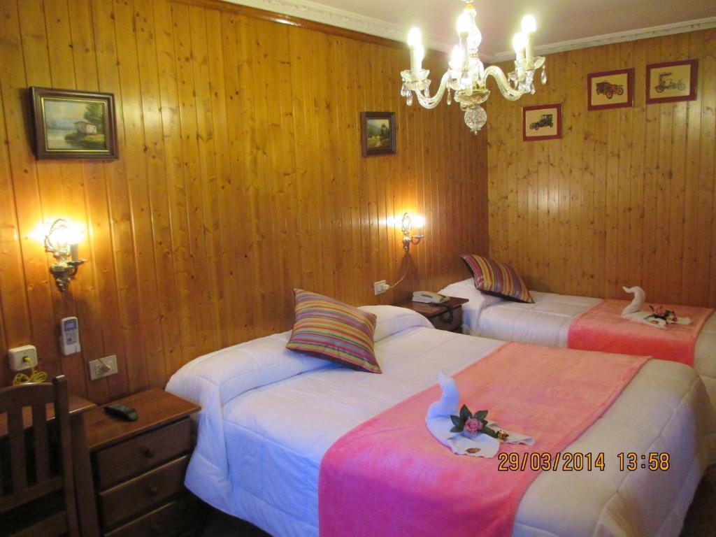 Playa De Hotel