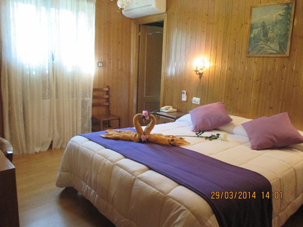 Hotel Playa De *