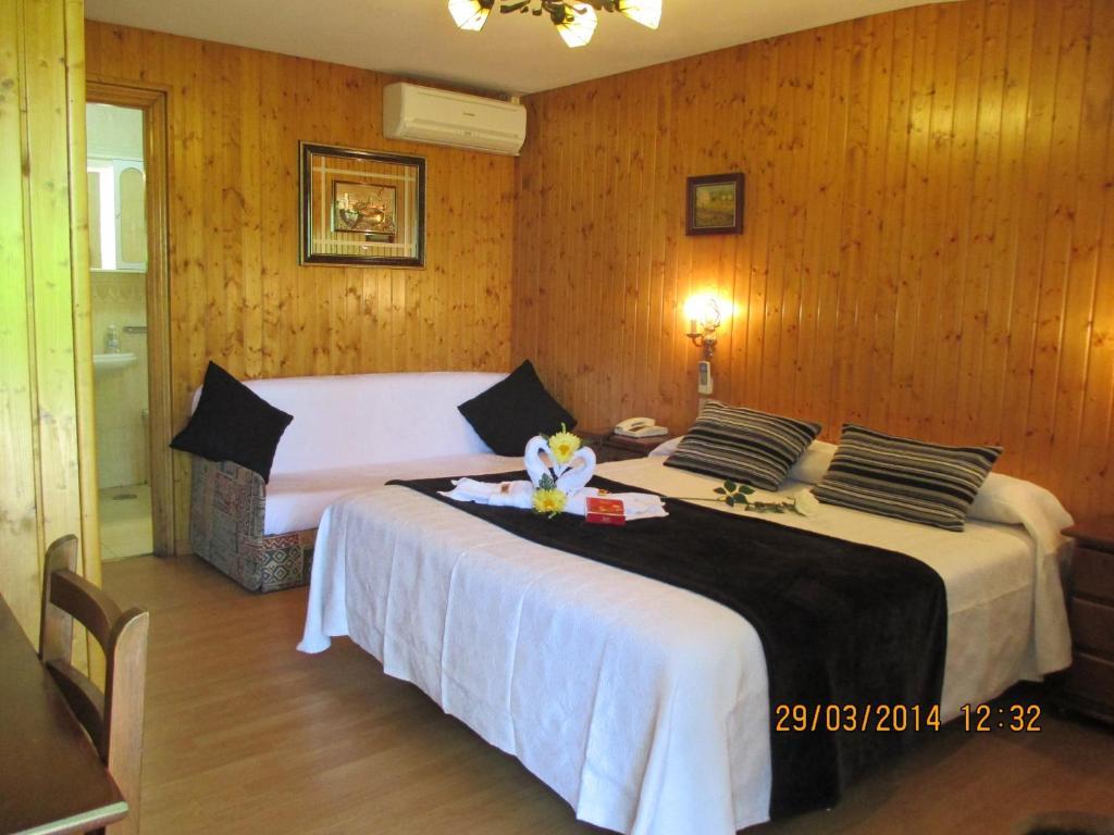 Playa De Hotel *
