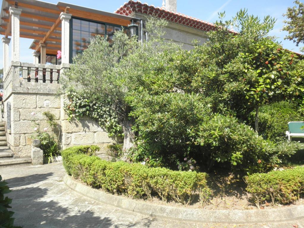 Hotel Playa De Vigo