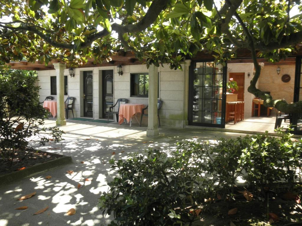 Hotel Playa Samil Vigo