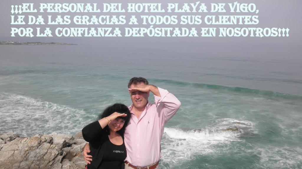 Playa De
