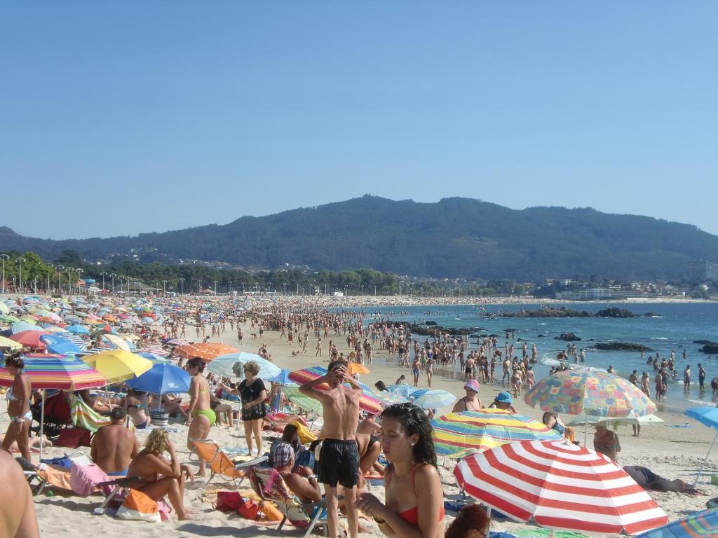 Playa De Hotel *