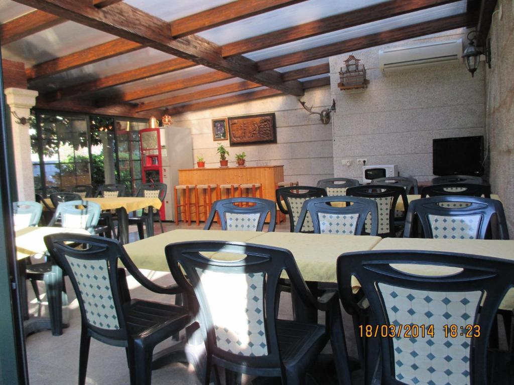 Hotel Playa Samil Vigo