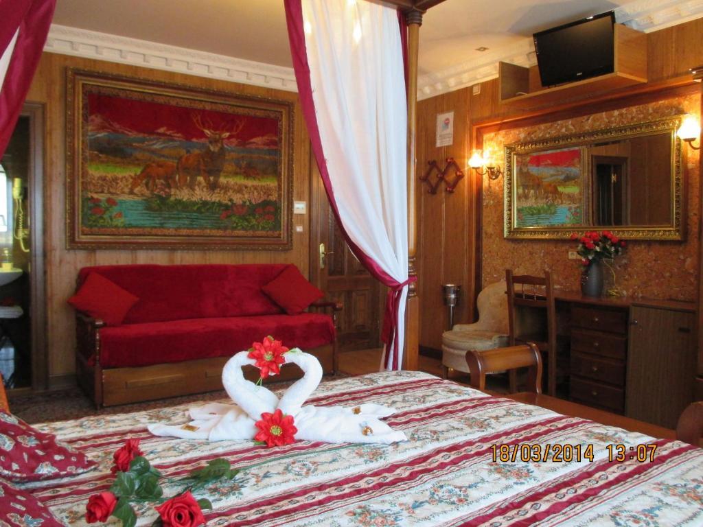 Hotel Playa Samil Vigo