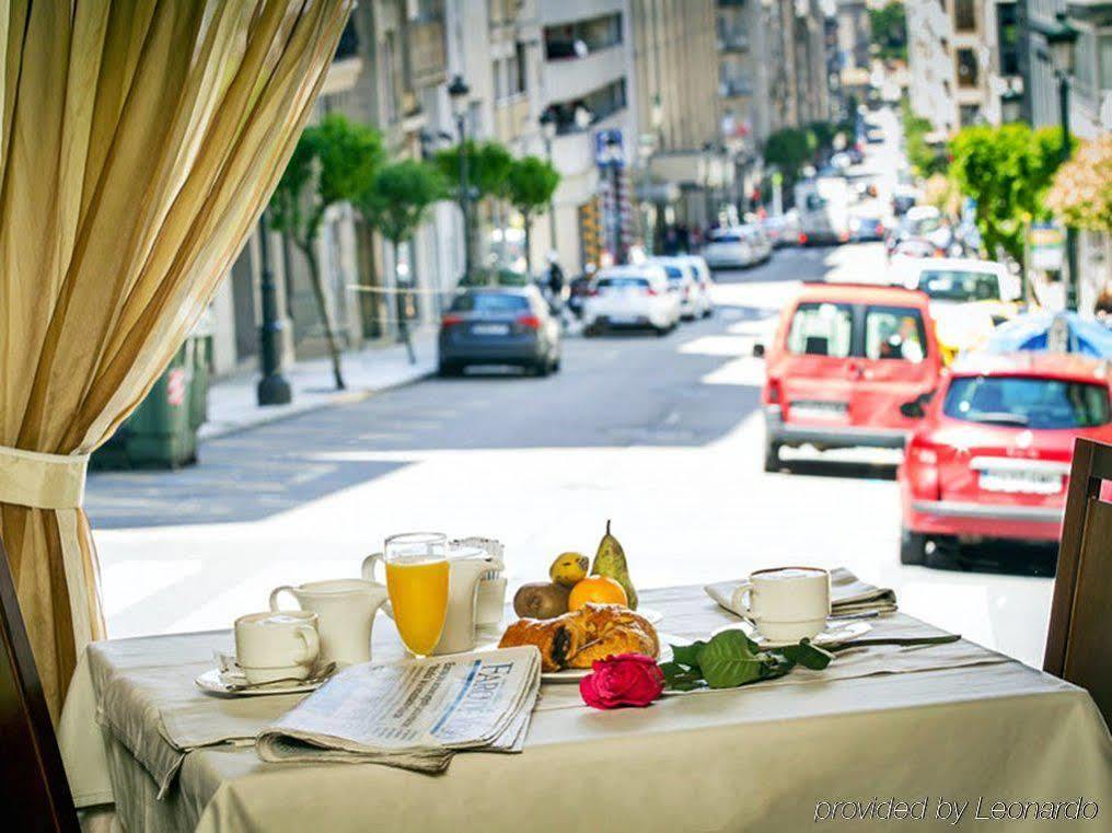 Oca Ipanema Vigo