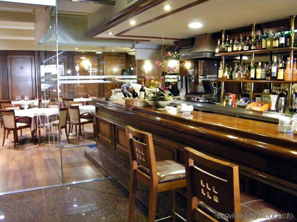 Oca Ipanema Hotel 3*