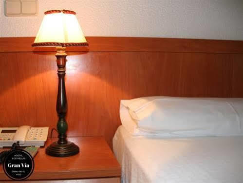 Guest house Gran Via Vigo
