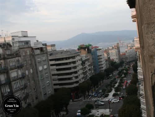 Gran Via Guest house