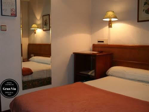 Guest house Gran Via 3*