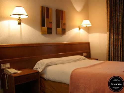 Gran Via Guest house 3*