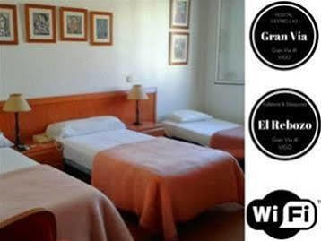 Gran Via Guest house