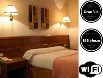 Gran Via Guest house 3*