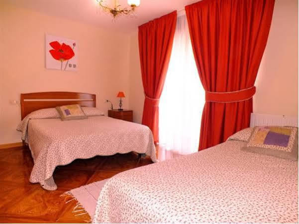 Guest house La Colegiata Vigo