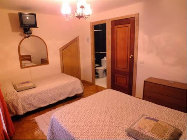 La Colegiata Guest house 2*