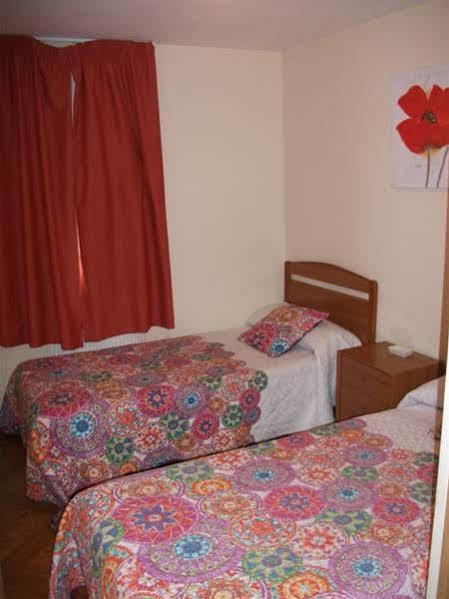 La Colegiata Guest house