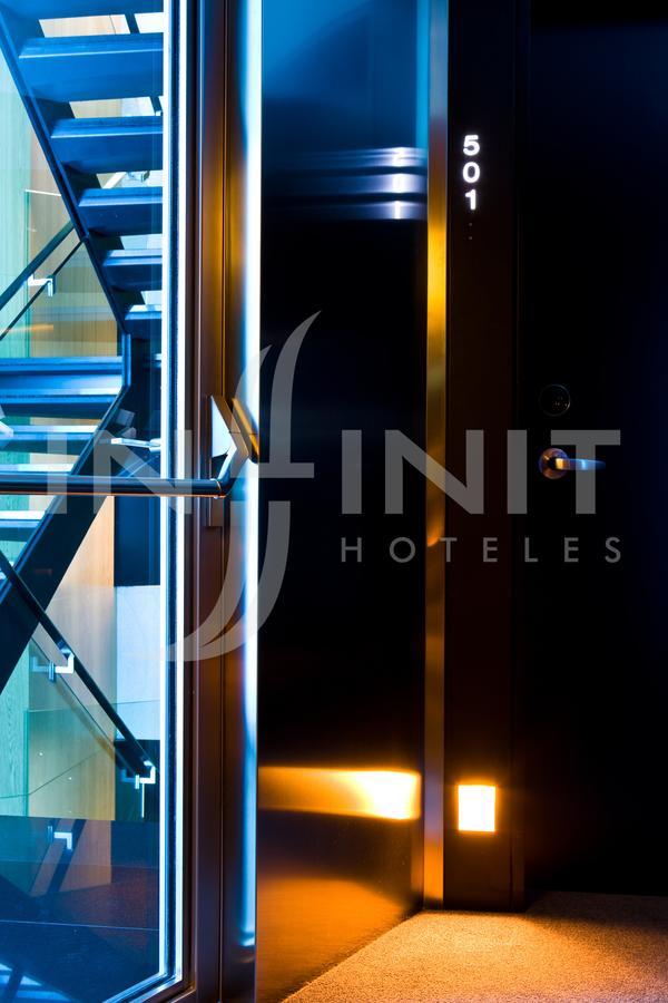Hotel Inffinit Vigo