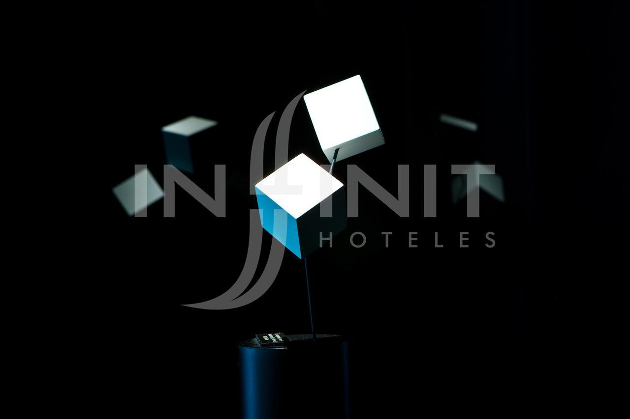 Inffinit Hotel 3*