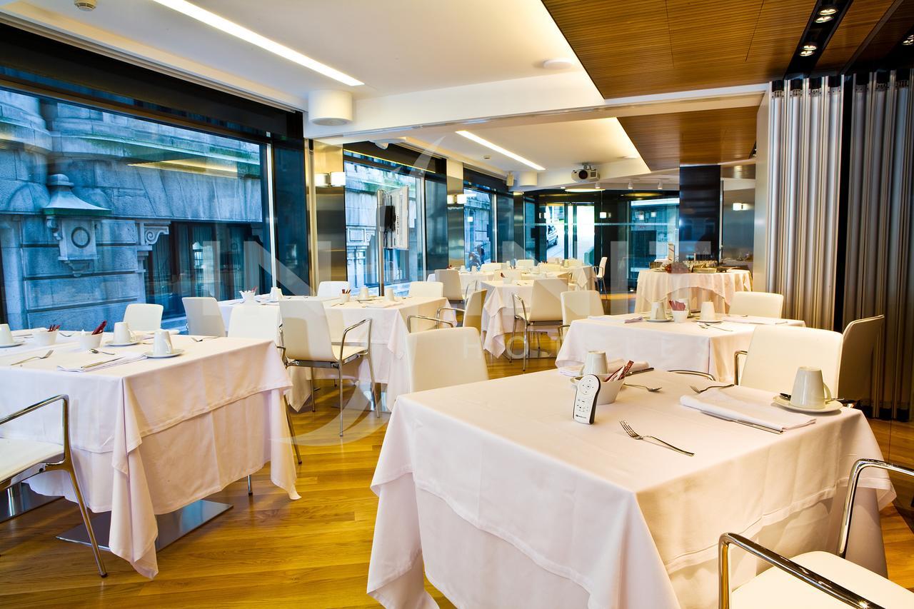 Inffinit Hotel