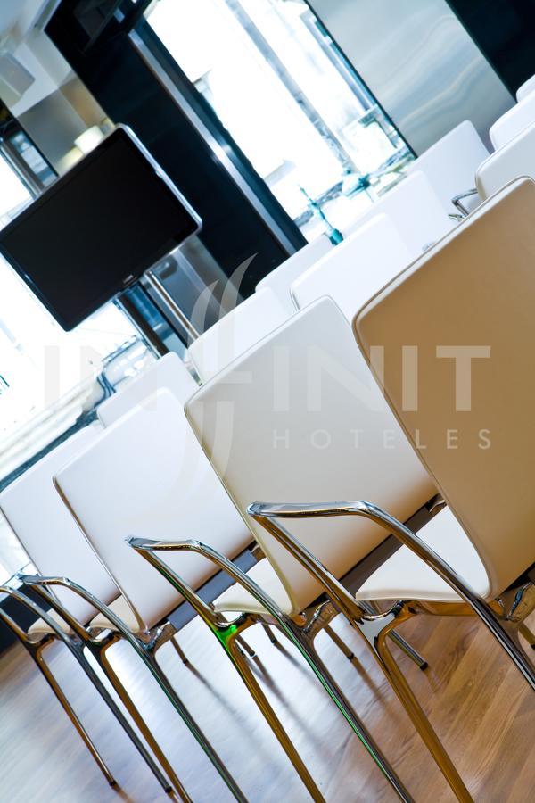 Inffinit Hotel