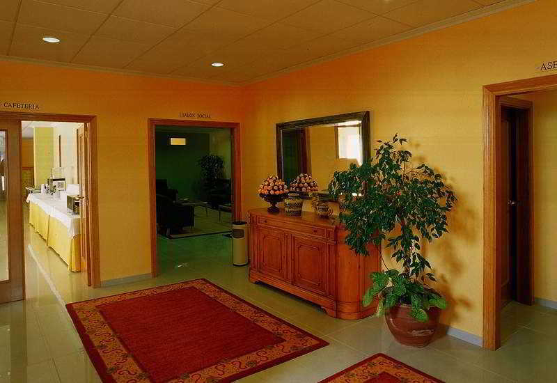 Apartment Don Mexilon