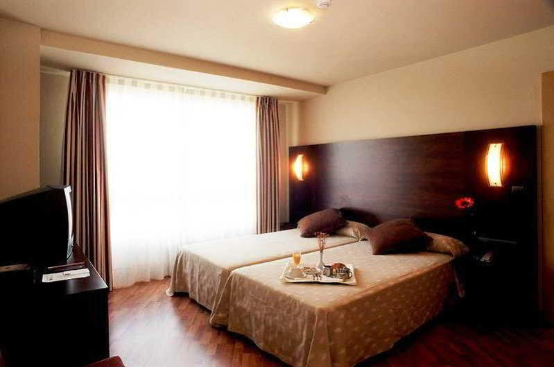 B&B Hotel Vigo 3*