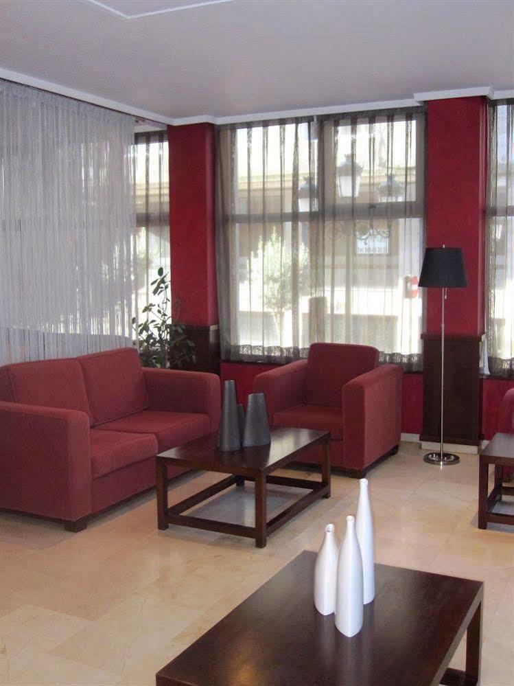 B&B Hotel Vigo 3*