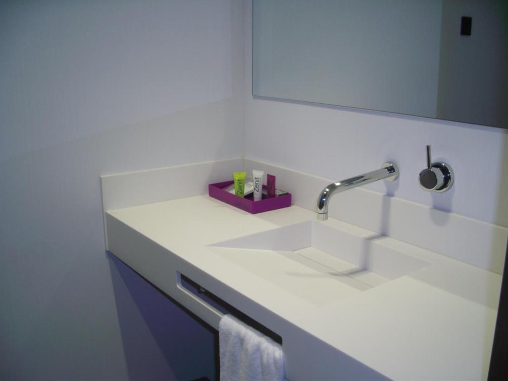 Zenit Hotel Vigo