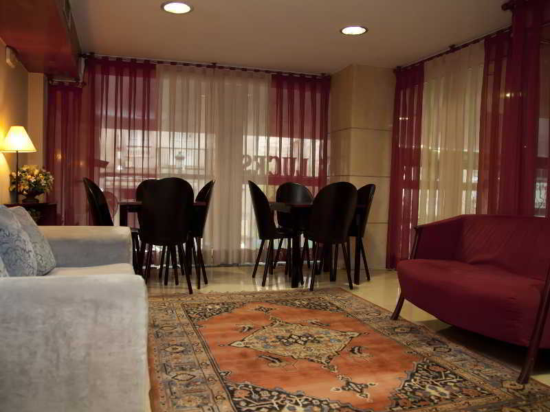 Sercotel Tres Luces Hotel Vigo