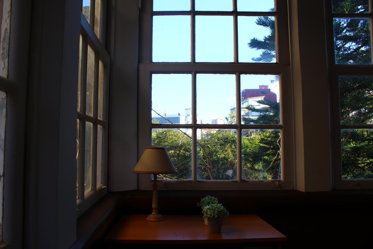 Apartamento antiguo de dos habitaciones * Vigo