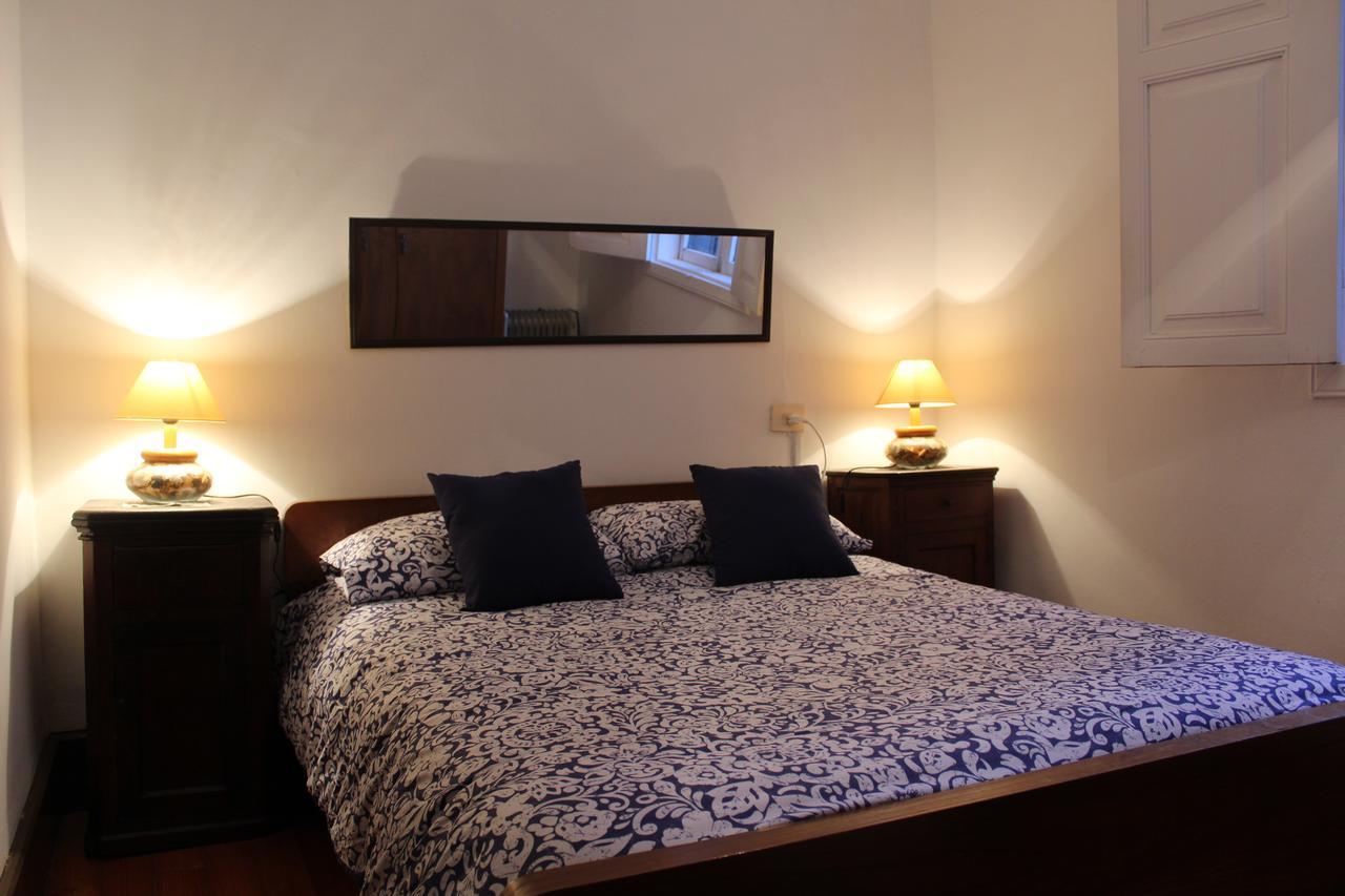 Apartamento antiguo de dos habitaciones * Vigo