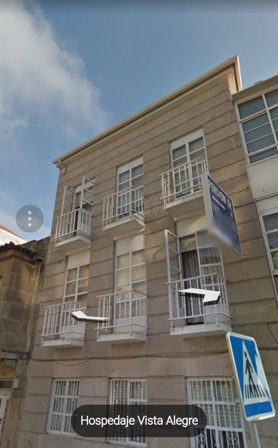 Vista Alegre * Vigo